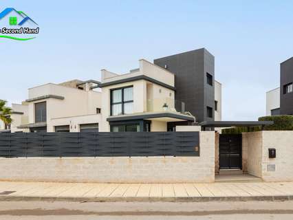 Casa en venta en Cartagena