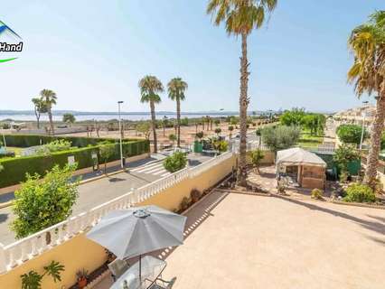 Casa en venta en Torrevieja