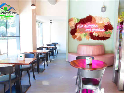 Local comercial en alquiler en Murcia