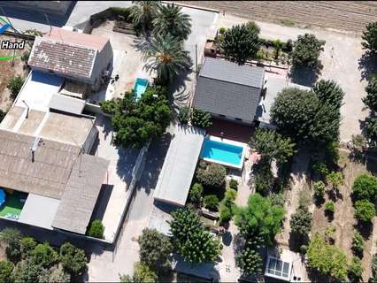 Casa en venta en Murcia