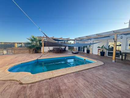 Chalet en venta en Cartagena