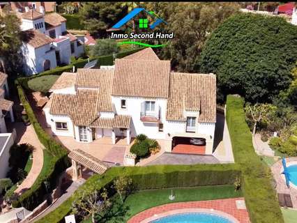 Casa en venta en Cartagena zona La Manga Club