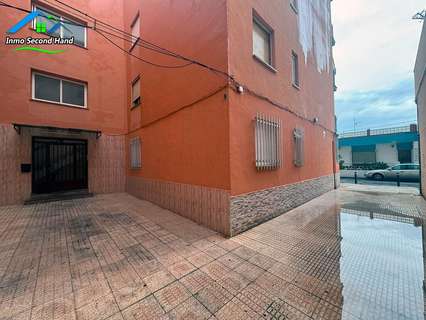 Planta baja en venta en Cartagena