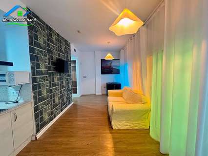 Planta baja en venta en Cartagena