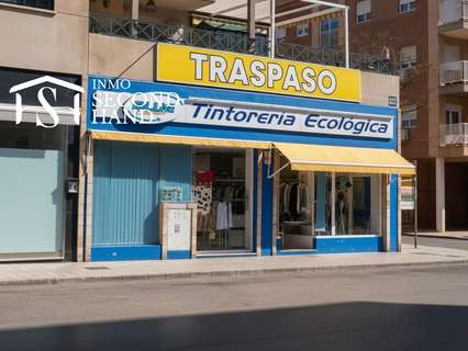 Local comercial en alquiler en Cartagena