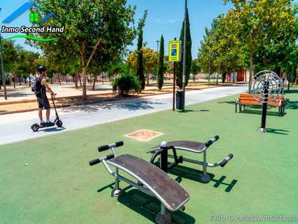 Piso en venta en Cartagena