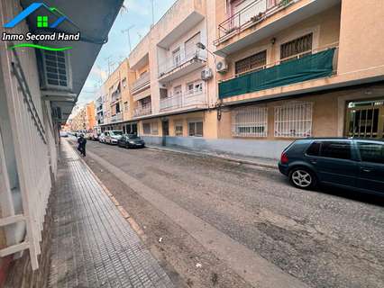 Planta baja en venta en Cartagena rebajada