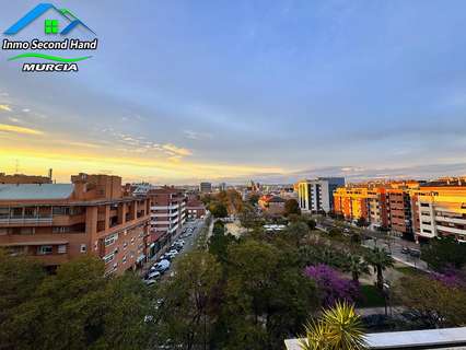 Piso en venta en Murcia