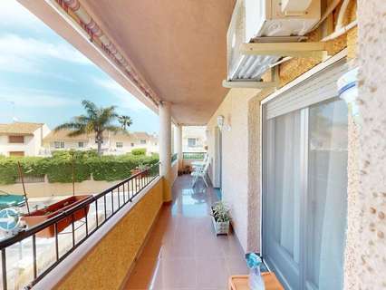Casa en venta en San Pedro del Pinatar