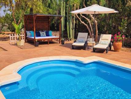 Casa en venta en Cartagena