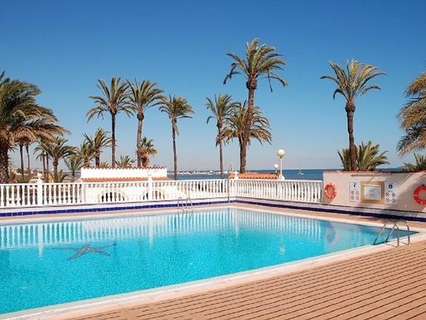 Ático en venta en Cartagena zona Los Urrutias
