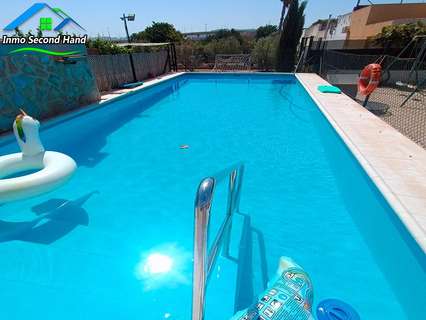 Casa rústica en venta en Cartagena