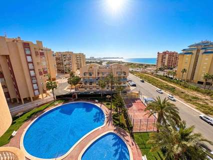 Piso en venta en San Javier zona La Manga del Mar Menor