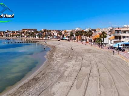 Piso en venta en Los Alcázares