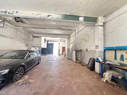 Local comercial en venta en Cartagena