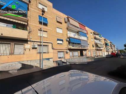 Piso en venta en Cartagena rebajado