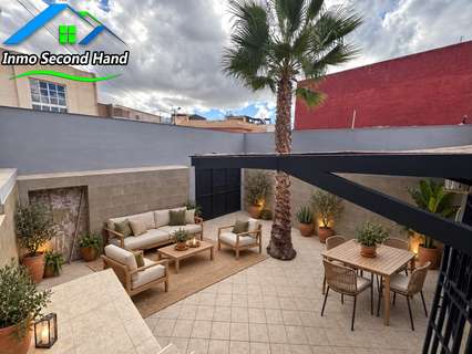 Casa en venta en Cartagena