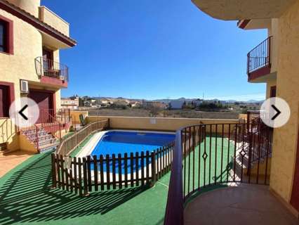 Planta baja en venta en La Unión