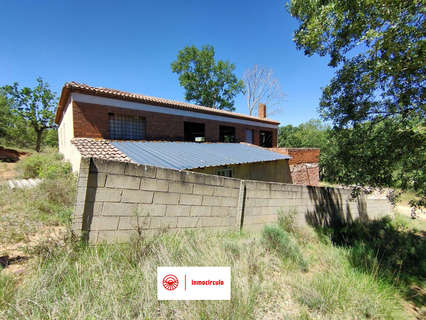 Parcela rústica en venta en Revillarruz