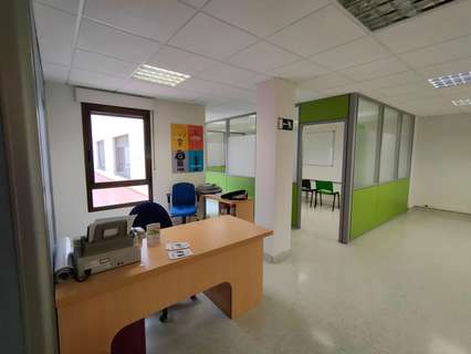 Oficina en venta en Burgos