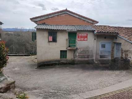 Casa en venta en Arlanzón