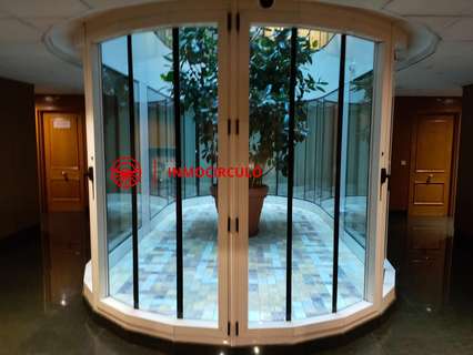 Oficina en venta en Burgos