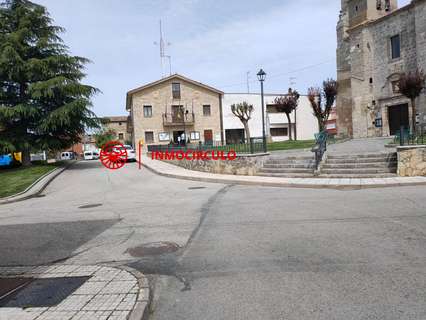 Parcela rústica en venta en Alfoz de Quintanadueñas