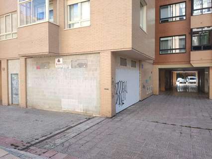 Local comercial en alquiler en Burgos