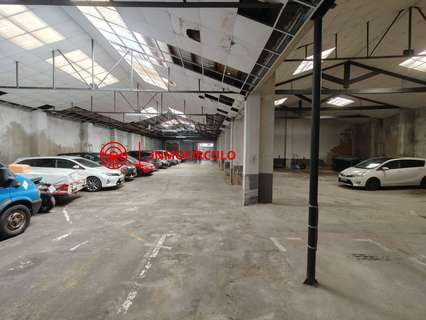 Local comercial en venta en Burgos rebajado