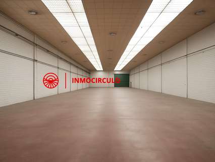 Nave industrial en venta en Burgos