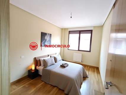 Chalet en venta en Burgos