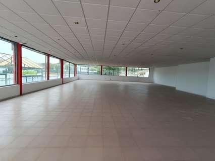 Nave industrial en venta en Zaratán