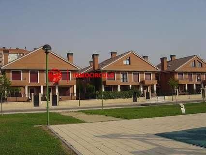 Chalet en venta en Burgos