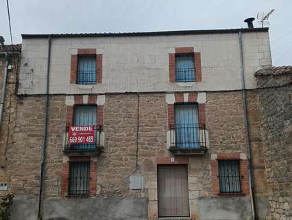 Casa en venta en Tardajos