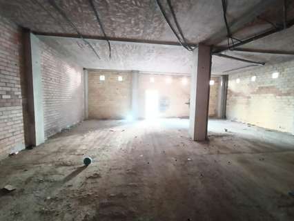 Local comercial en venta en Burgos