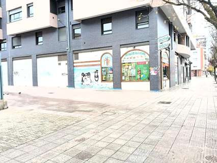 Local comercial en alquiler en Burgos