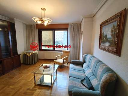 Apartamento en venta en Burgos