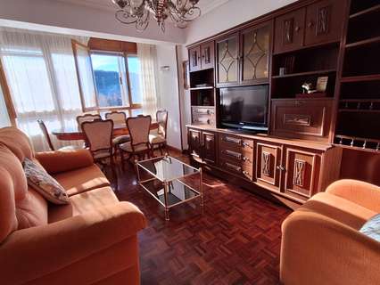 Piso en alquiler en Burgos