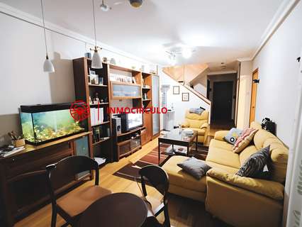 Dúplex en venta en Burgos