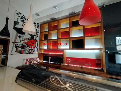 Local comercial en alquiler en Burgos