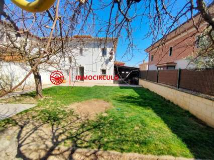 Casa en venta en Burgos