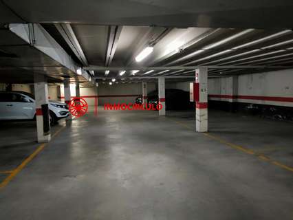 Plaza de parking en venta en Burgos