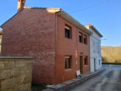 Casa en venta en Valle de Oca