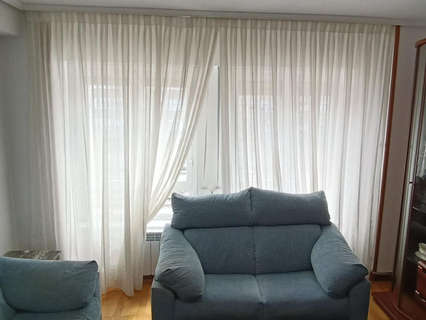 Piso en venta en Reinosa