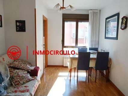 Apartamento en venta en Burgos