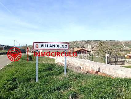 Casa en venta en Sasamón