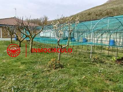 Casa en venta en Monasterio de Rodilla