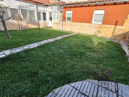 Casa en venta en Burgos