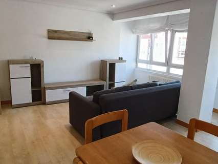 Piso en alquiler en Burgos