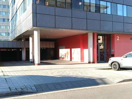 Plaza de parking en venta en Burgos